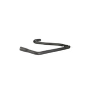 Gates Molded Heater Hose fits Audi A3 1996-2003 1.6 1.8