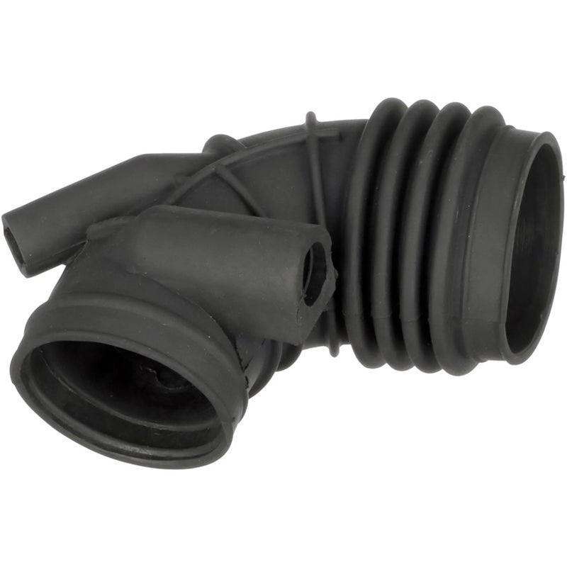 Gates Air Supply Hose 190mm NBR (nitrile butadiene rubber) fits BMW 3 1982-1993