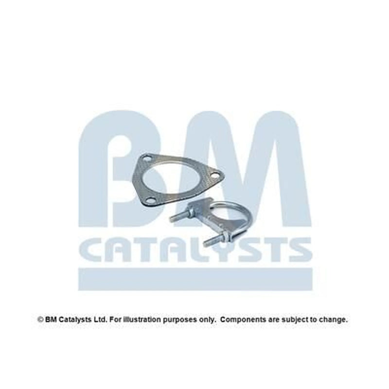 BM Catalysts Fitting Kit FK11191A FK11191A