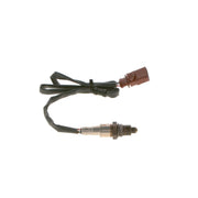 Bosch O2 Lambda Oxygen Sensor before catalytic converter fits VW Up! 2011-2019