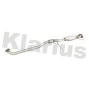 Klarius Catalyst Type Approved (Kit 402307) fits Land Rover Freelander I