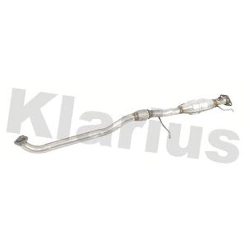 Klarius Catalyst Type Approved (Kit 402307) fits Land Rover Freelander I