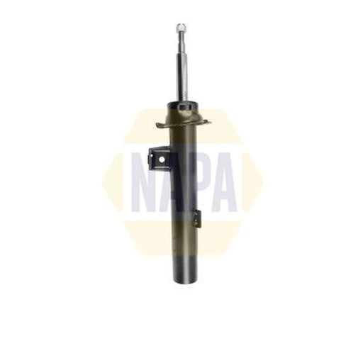 NAPA 2 x Shock Absorbers fits BMW 3 2004-2013