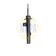 NAPA Shock Absorber Damper Strut Front Left fits BMW 3 2004-2013