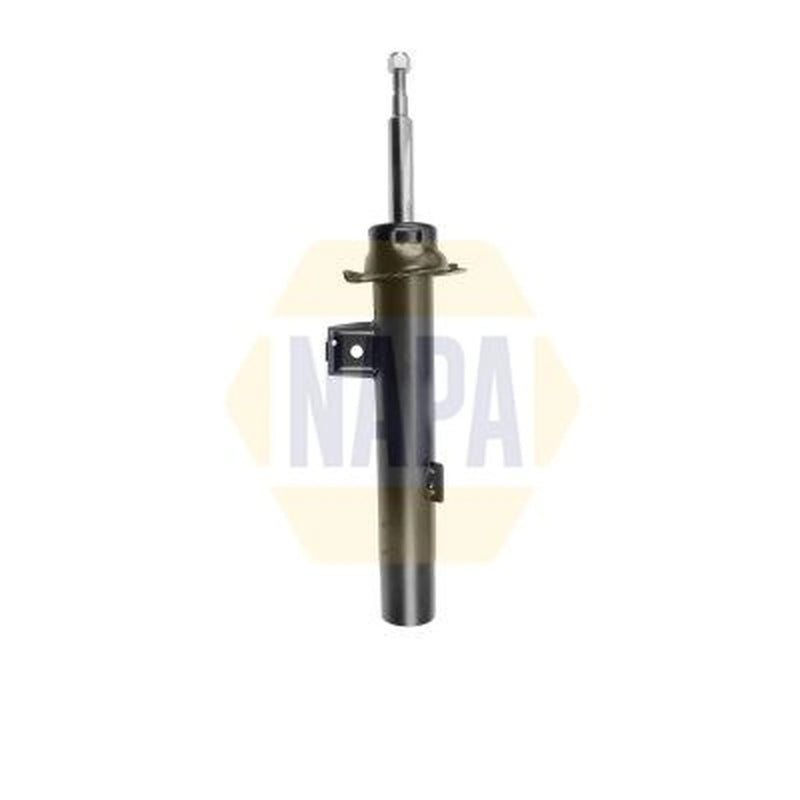 NAPA 2 x Front Shock Absorbers fits BMW 3 2004-2013