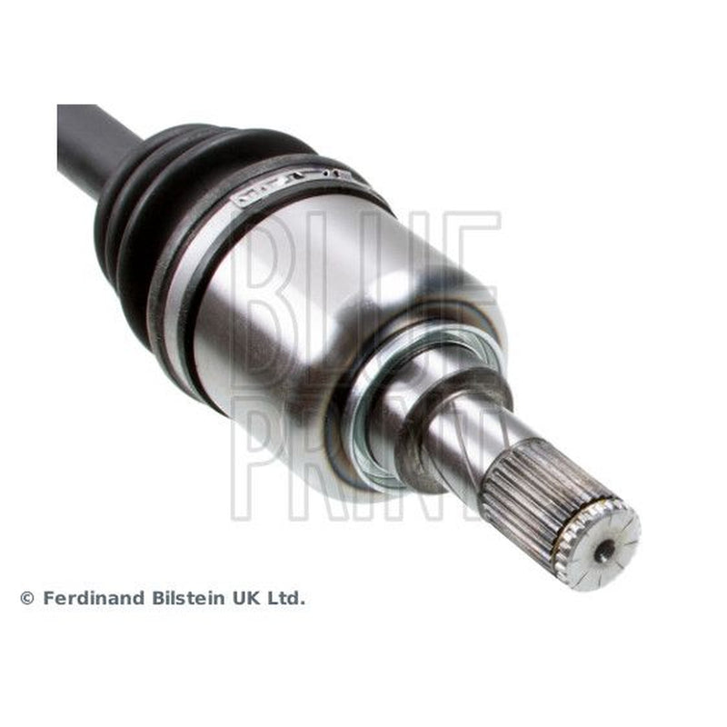 Blue Print CV Drive Shaft Driveshaft Front Left fits Nissan Micra C+C III