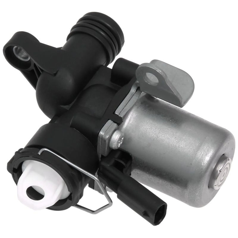 Gates Coolant Control Valve Assembly Cylinder Head fits Mercedes-Benz C-Class