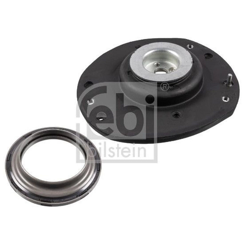 Febi Front Left Repair Kit Suspension Strut Support Mount 18756