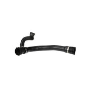 Gates Radiator Coolant Hose 254mm ID fits BMW 5 2005-2010