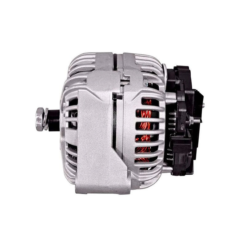 Hella Car Alternator 12V fits Fendt Vario 2013 on