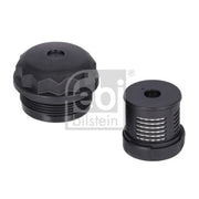 Febi AWD Multi-plate Clutch Hydraulic Filter 177787