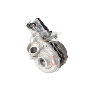 Febi Turbocharger Turbo Unit 187209