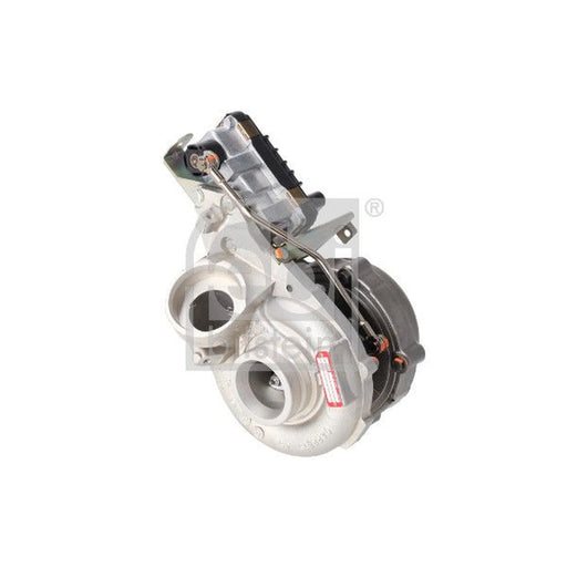 Febi Turbocharger Turbo Unit 187209