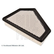 Blue Print Engine Air Filter fits Cadillac Cts 2008-2013 2.8 3.6