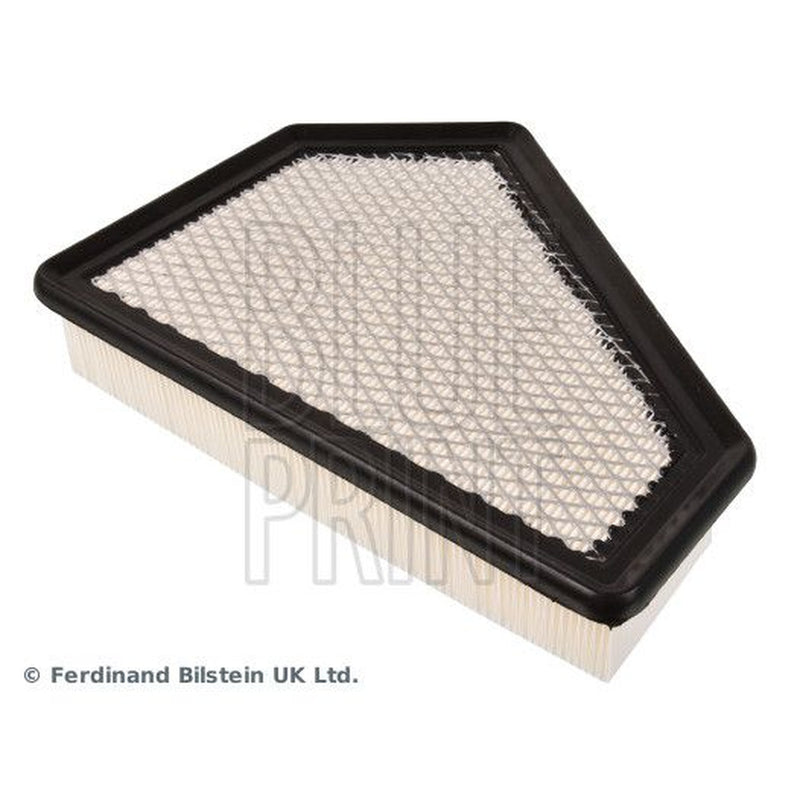 Blue Print Engine Air Filter fits Cadillac Cts 2008-2013 2.8 3.6