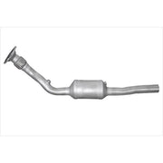 Hella Catalytic Converter fits Audi A3 1996-2003 1.8