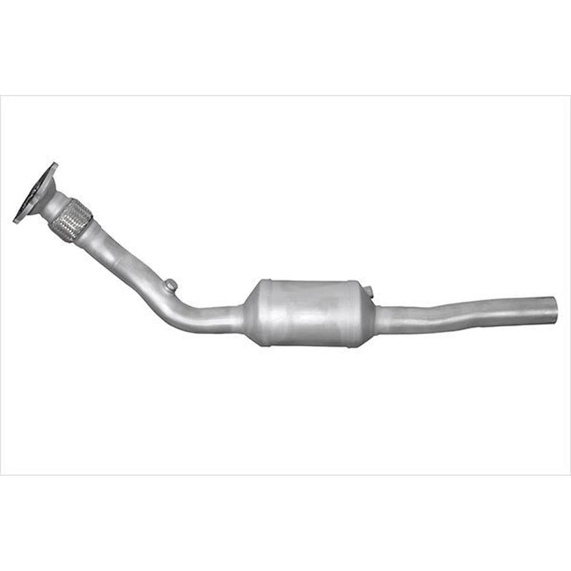 Hella Catalytic Converter fits Audi A3 1996-2003 1.8
