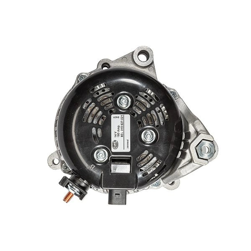 Hella Car Alternator 12V fits BMW 1 Sports Hatch 2015-2019