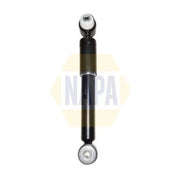 NAPA Shock Absorber Damper Strut Rear Left fits Mercedes-Benz A-Class 1997-2004