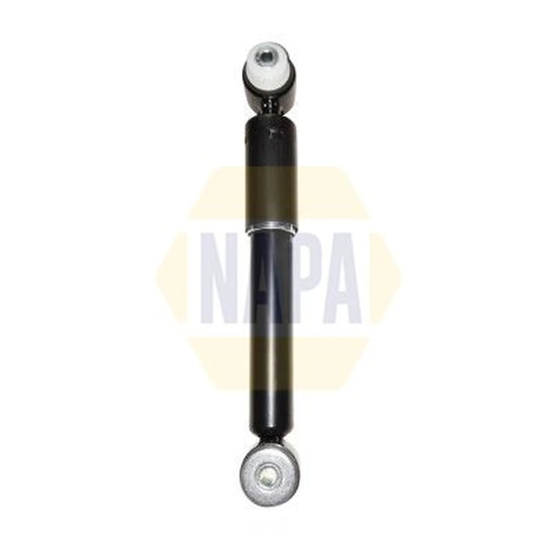NAPA Shock Absorber Damper Strut Rear Left fits Mercedes-Benz A-Class 1997-2004