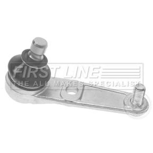 First Line Ball Joint Front Left fits Mazda 323 C 1989-1994 1.3 1.6 1.7 1.8