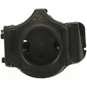 Gates Crankcase Oil Separator Oil Separator fits BMW 1 2004-2011