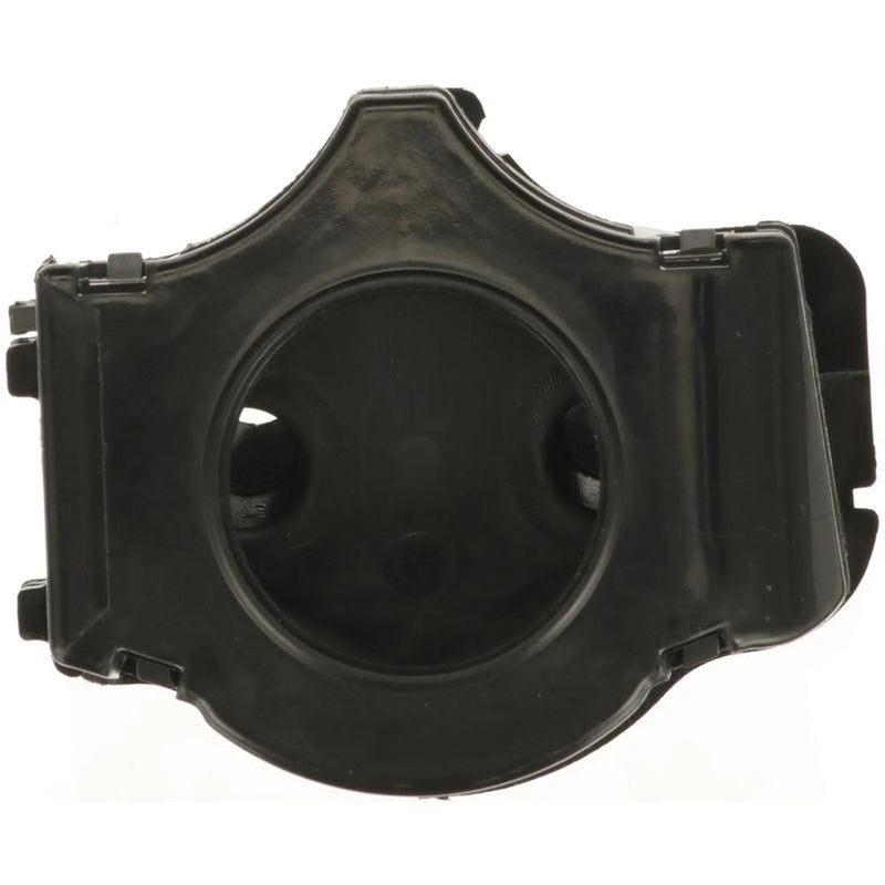 Gates Crankcase Oil Separator Oil Separator fits BMW 1 2004-2011