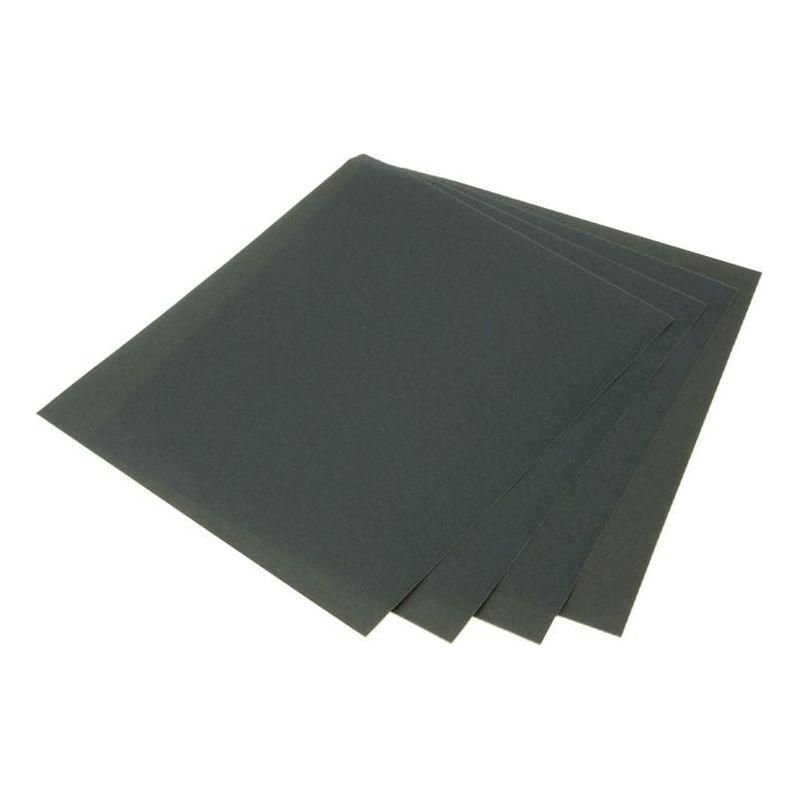 Faithfull Wet & Dry Paper Sanding Sheets 230 x 280mm A1000 (25) Faithfull - NN4 Online