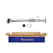 Hella Exhaust Pipe OD fits Fiat Doblo 2001 on 1.9