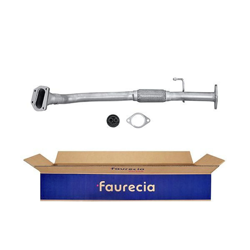 Hella Exhaust Pipe OD fits Fiat Doblo 2001 on 1.9