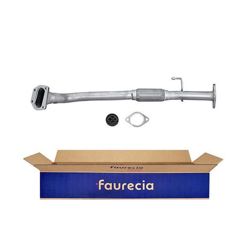 Hella Exhaust Pipe OD 8LA 366 005-321