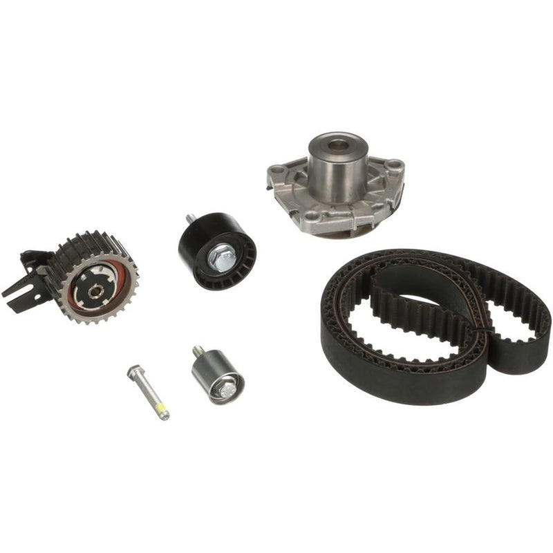 Gates Timing Belt & Water Pump Kit KP15728XS