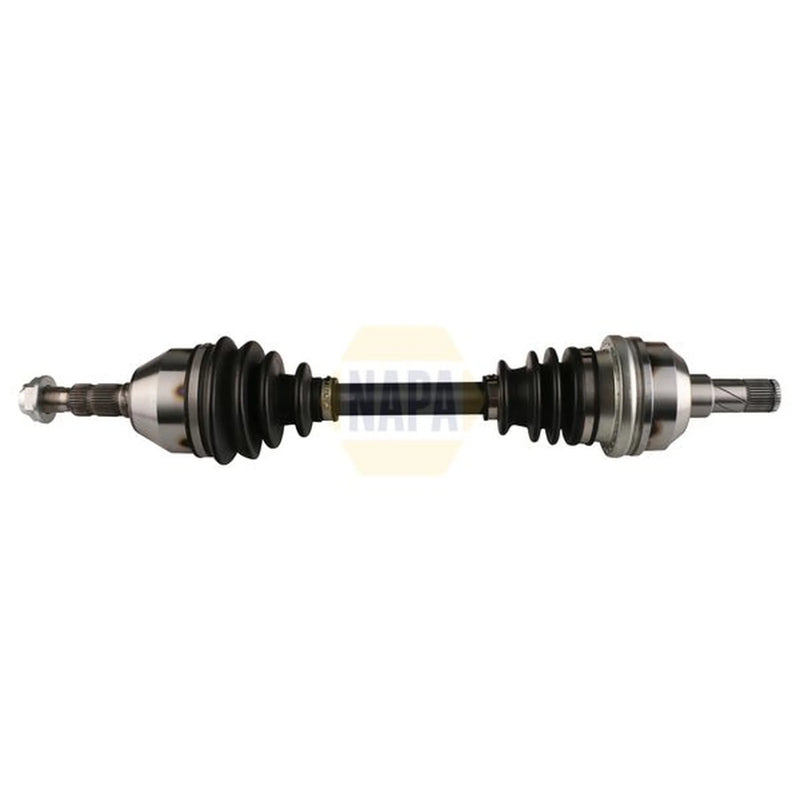 NAPA CV Drive Shaft Driveshaft Front Left NDS1751L