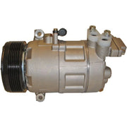 Mahle Air Conditioning Compressor ACP 343 000S