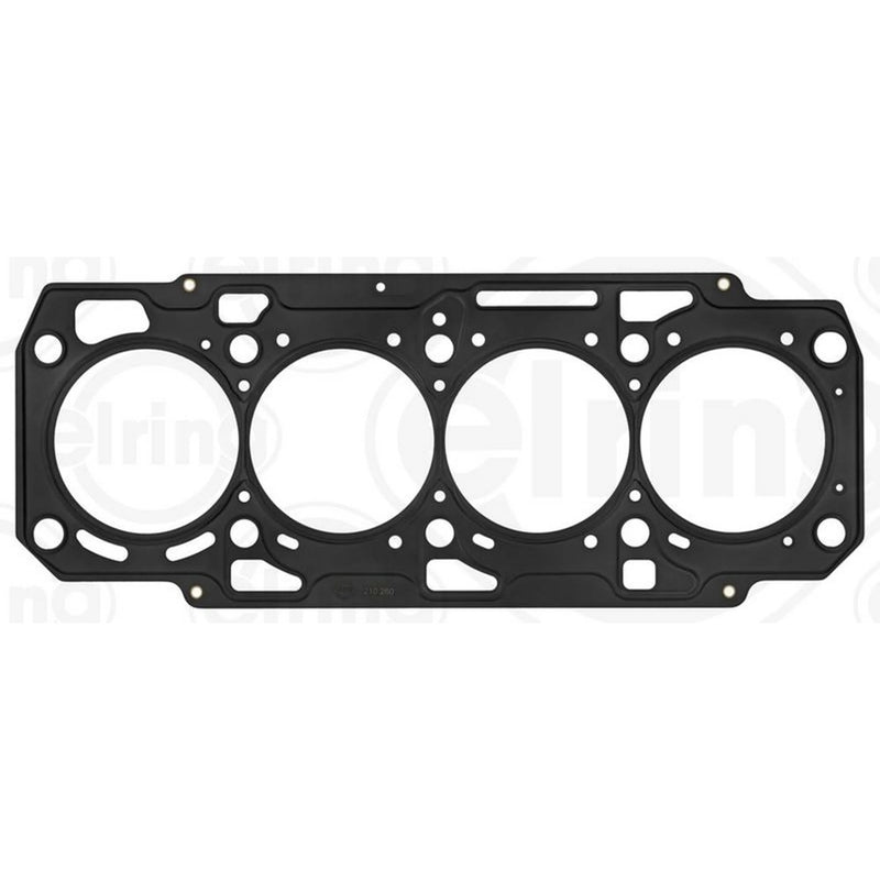 Elring Cylinder Head Gasket 1mm Thick fits Jeep Cherokee 2015-2018 2.2