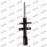 KYB Shock Absorber Damper Strut Front fits Renault Clio III 2005-2014