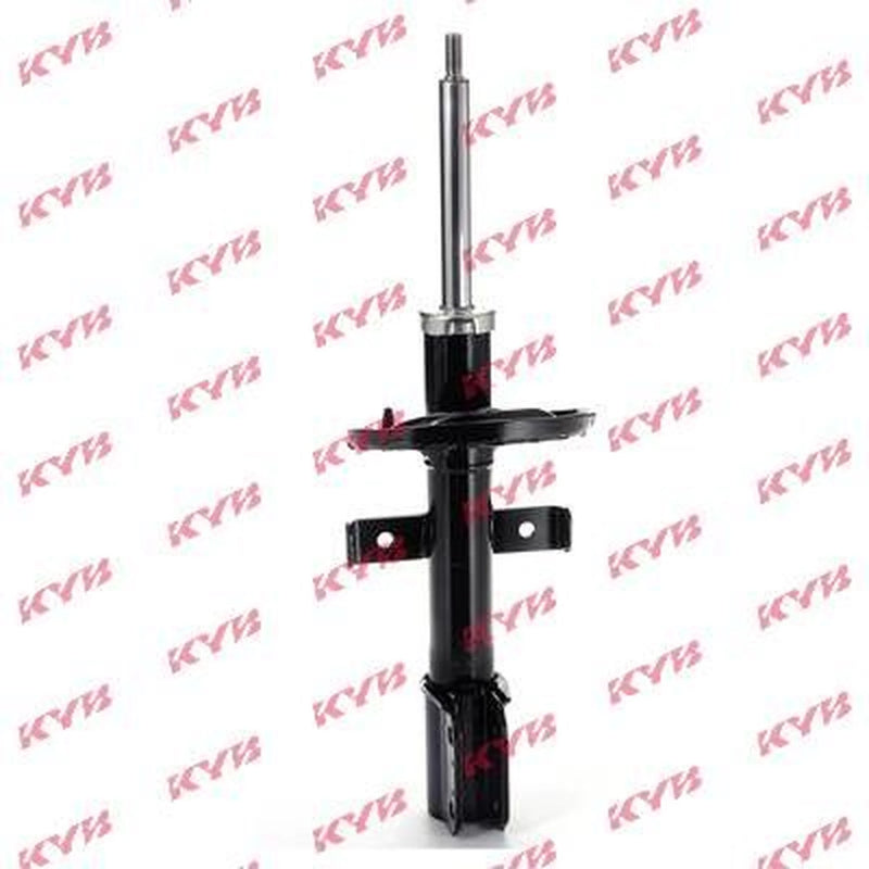 KYB Shock Absorber Damper Strut Front fits Renault Clio III 2005-2014