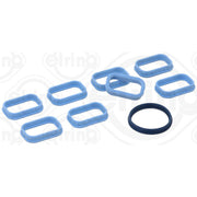 Elring Intake Manifold Gasket Set ID Wide High 280.350