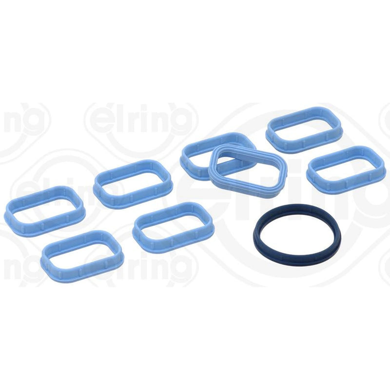 Elring Intake Manifold Gasket Set ID Wide High fits Citroën Relay III 2006-2016