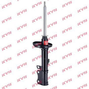 KYB Shock Absorber Damper Strut Rear Right fits Toyota Carina V 1987-1992 2.0