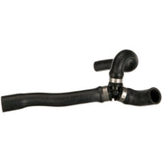Gates Molded Heater Hose fits Seat Alhambra 1996-2002 1.9