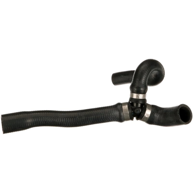 Gates Molded Heater Hose fits Seat Alhambra 1996-2002 1.9