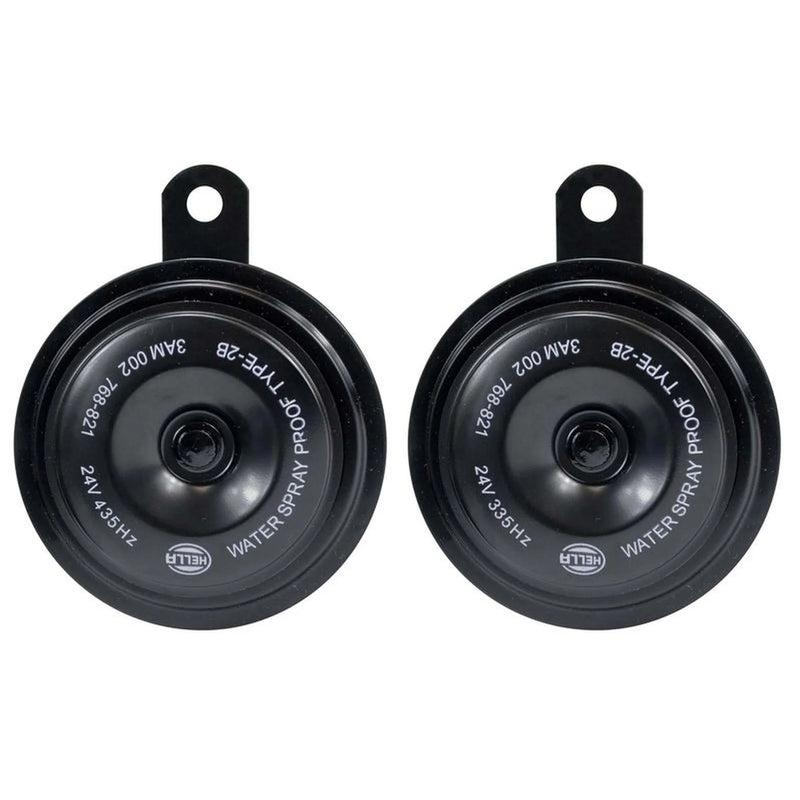 Hella Car Horn Signal Unit