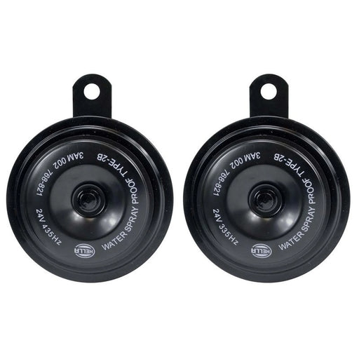 Hella Car Horn Signal Unit