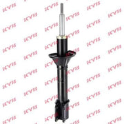 KYB Shock Absorber Damper Strut Front fits Ford Fiesta 1983-1989
