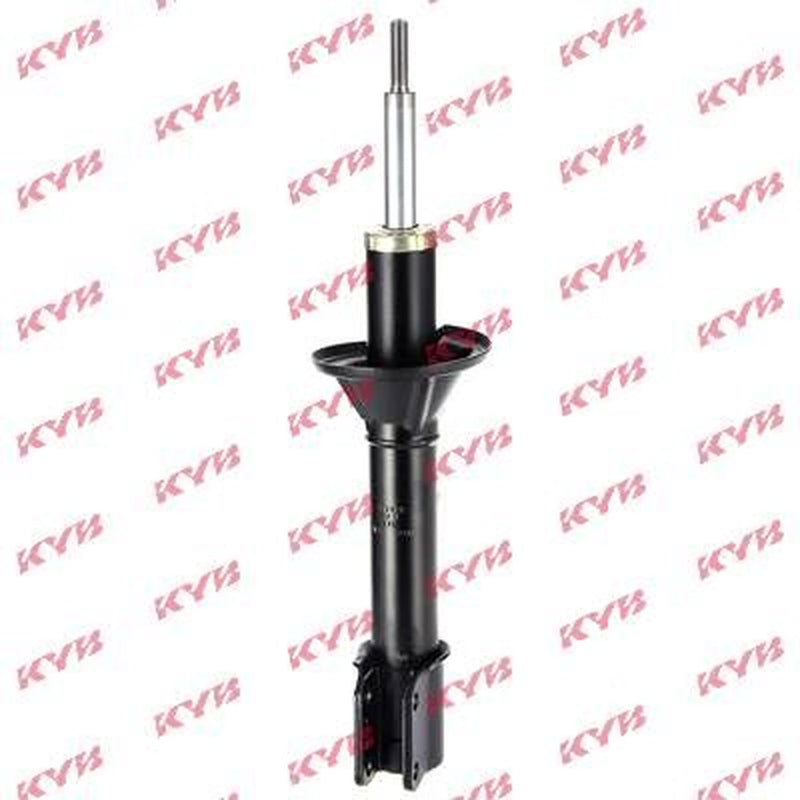 KYB Shock Absorber Damper Strut Front fits Ford Fiesta 1983-1989