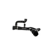 Gates Radiator Coolant Hose 394mm ID fits BMW 5 2005-2010