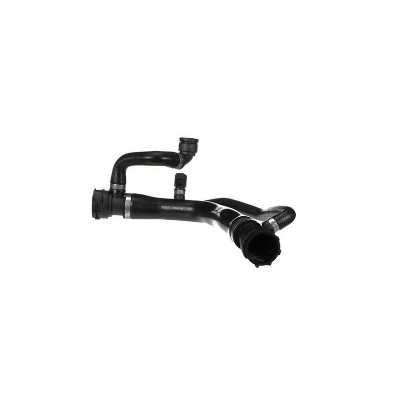 Gates Radiator Coolant Hose 394mm ID fits BMW 5 2005-2010