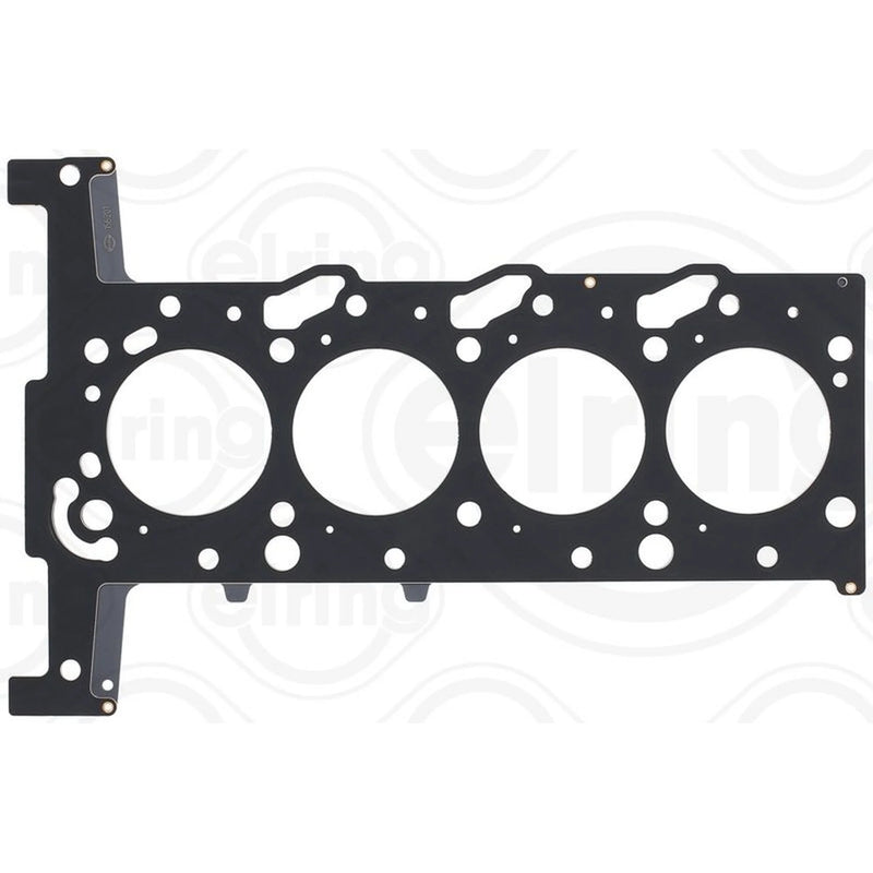Elring Cylinder Head Gasket 1mm Thick fits Citroën Relay III 2006-2020 2.2
