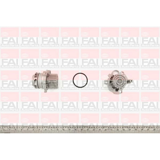 FAI Engine Cooling Water Pump WP6129